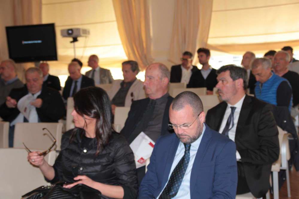 Rassegna Stampa convegno sul rating 12.04.19