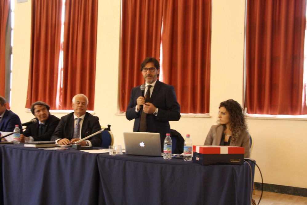 Convegno del 22 maggio 2015