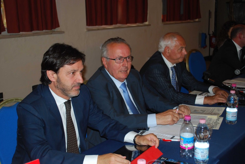 Convegno del 22 maggio 2015